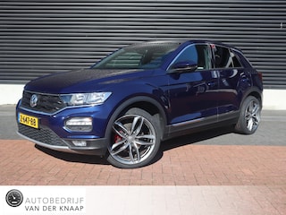 Volkswagen T-Roc 2.0 TSI 4Motion Sport | Clima | Multimedia/Navi | PDC |