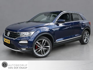Volkswagen T-Roc 2.0 TSI 4Motion Sport | Clima | Multimedia/Navi | PDC |