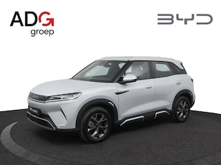 BYD Atto 2 Boost 45 kWh | Panoramadak | Navigatie | 360 graden camera