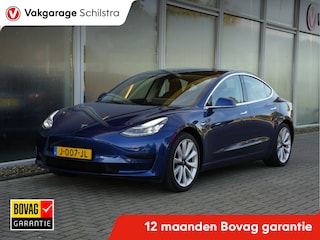 Tesla Model 3 Standard RWD Plus 60 kWh | SoH 90% | Full Autopilot | Navigatie | Camera