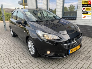 Opel Corsa 1.4 Edition / Cruise Controle / Carplay / Navigatie / Radio CD
