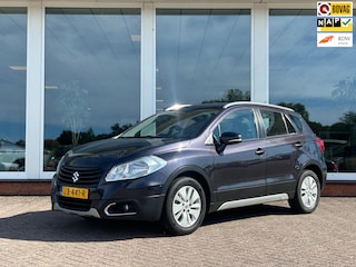 Suzuki S-Cross SX4 1.6 Comfort - Clima - Cruise - 1e Eigenaar - Trekhaak