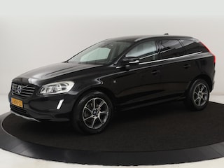 Volvo XC60 2.0 D3 FWD Summum | Trekhaak | Camera | Automaat Leder | Navigatie | Stoelverwarming | Climate control | Adaptive cruise | Getint glas