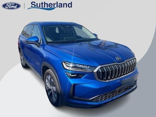 Skoda Kodiaq 1.5 TSI PHEV Tour Edition 204pk | Stoelverwarming | 1.800kg Trekgewicht | Panoramadak |
