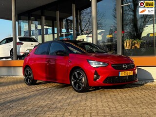 Opel Corsa 1.2 Ultimate