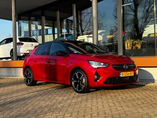 Opel Corsa 1.2 Ultimate