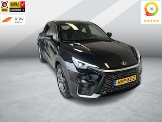 Lexus LBX Business Line Pro 2WD