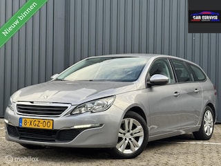 Peugeot 308 SW 1.2 PureTech Blue Lease Executive/1e EIG/NAP/APK