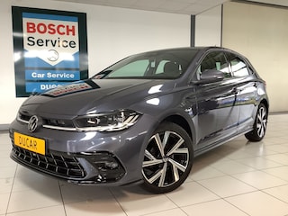 Volkswagen Polo 1.0 TSI R-Line IQ Lights