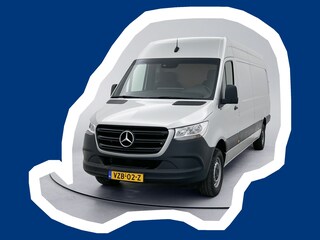 Mercedes-Benz Sprinter 315cdi L3H2 Navigatie Achteruitrijcamera Betimmering Apple Carplay/Android Auto