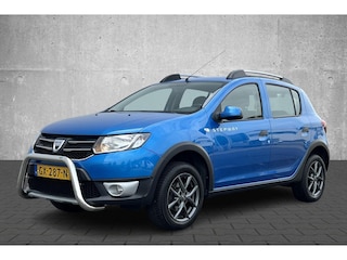 Dacia Sandero 0.9 TCe Stepway Lauréate
