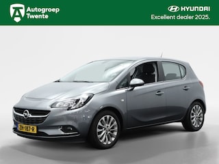 Opel Corsa 1.0 Turbo Online Edition | Navigatie | Cruise control | Airco