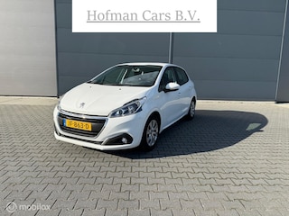 Peugeot 208 1.2 PureTech Blue Lease 5-deurs 82PK