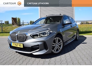 BMW 118i Executive M -SPORT PAKKET, PANORAMADAK, Nieuw staat