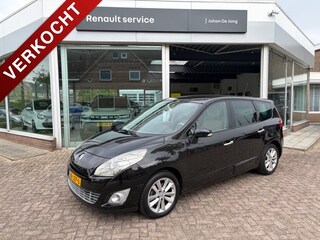 Renault Scénic 1.4 TCE 130 PRIVILEGE 5P