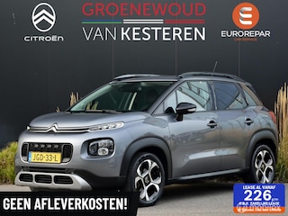 Citroën C3 Aircross Shine Automaat