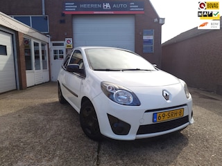 Renault Twingo 1.2-16V Collection, Airco, Dealer onderhouden