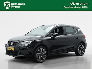 Seat Arona 1.0 TSI FR Automaat | Navigatie | Camera | Cruise control