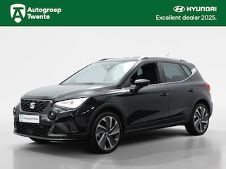 Seat Arona 1.0 TSI FR Automaat | Navigatie | Camera | Cruise control