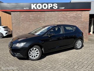 Seat Leon 1.2 TSI Style | All-Season Banden| 6-versnelingen |bluetooth| Cruise Control | Climatronic | TOP-STAAT |