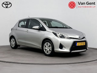 Toyota Yaris 1.5 Full Hybrid Aspiration | Origineel NL | Navigatie | Cruise Control | Clima | Camera | Bluetooth