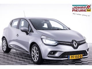 Renault Clio 0.9 TCe Intens | Half LEDER | Full LED | ECC | NAVI