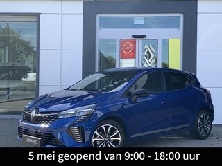 Renault Clio 1.0 TCe 90 GPF techno