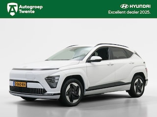 Hyundai Kona Comfort Smart 65.4 kWh | V2L | Warmtepomp