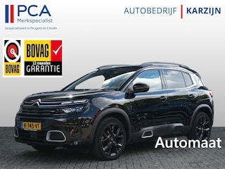 Citroën C5 Aircross 1.2 PureTech Business Plus
