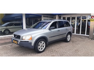 Volvo XC90 2.5 T Exclusive SCHUIFDAK/XENON/YOUNGTIMER