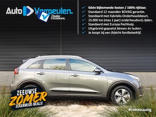 Kia Niro HEV DynamicLine
