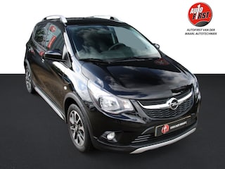 Opel Karl 1.0 Rocks Onl. Ed.