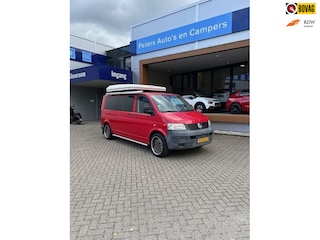 Volkswagen Transporter 1.9 TDI 340 MHD