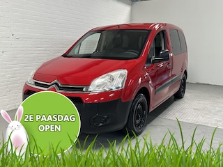 Citroën Berlingo 1.6 VTi Attraction ROLSTOEL AUTO / 5 + 1