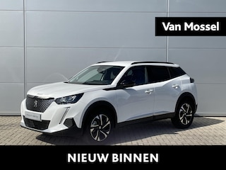 Peugeot 2008 1.2 PureTech Allure Automaat | Cruisecontrol | Bluetooth |