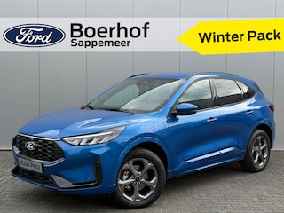 Ford Kuga 2.5 PHEV ST-Line | Winter Pack | Unieke kans !!