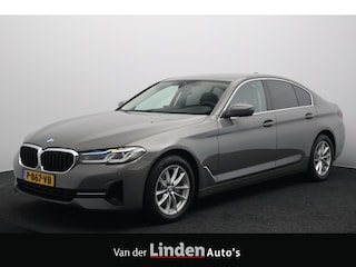 BMW 520d xDrive Business Edition Plus | Camera | Bmw Laser Koplampen | NL Auto