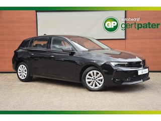 Opel Astra 1.2 Turbo 130PK Clima/PDC/Carplay/LM Velgen