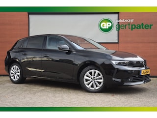 Opel Astra 1.2 Turbo 130PK Clima/PDC/Carplay/LM Velgen