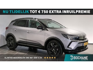 Opel Grandland 1.2 Turbo GS | 360 Camera