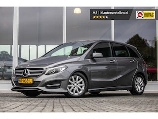Mercedes-Benz B-klasse 180 Lease Edition Plus | NL Auto | Camera | Automaat
