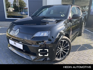 Renault 5 urban range iconic cinq 40 kWh | pack safety & advanced driving assist | Harman Kardon | MC 1228