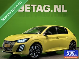 Peugeot 208 EV Style 50 kWh