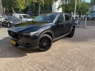 Mazda CX-5 2.0 SkyActiv-G 165 Skylease GT Navi/Leer/Trekh