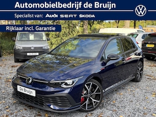 Volkswagen Golf 2.0 TSI GTI DSG Clubsport (Pano,Camera,Harman,IQ)
