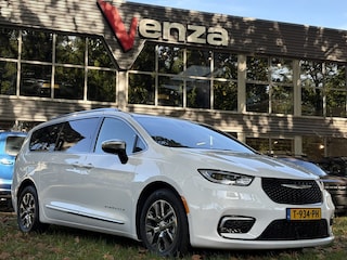 Chrysler Pacifica 3.6L V6 PHEV HYBRID PINNACLE NL-AUTO