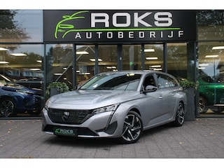 Peugeot 308 SW 1.6 Plug-in Hybrid 180 Allure