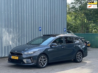 Kia Ceed Sportswagon 1.4 T-GDi GT-PlusLine / Pano / NL auto! / Trekhaak
