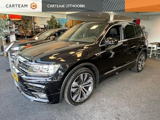 Volkswagen Tiguan 1.5 TSI ACT Highline Business R-Line, Panorama dak, Lage kilometerstand, incl. 12 maanden BASIS garantie