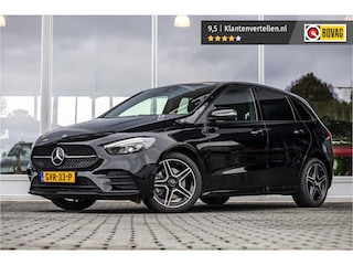 Mercedes-Benz B-klasse 250 e Premium Plus | Stoelverwarming | Camera | Carplay